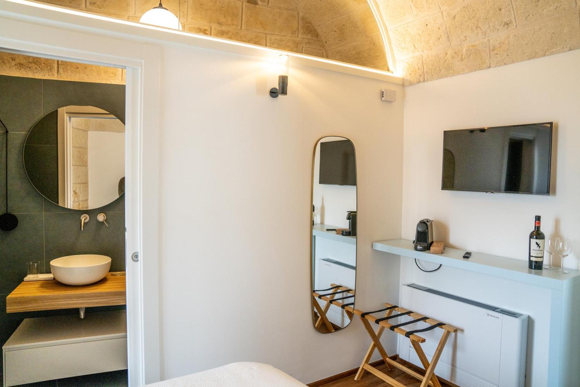 Innesto Rooms - Monopoli Εξωτερικό φωτογραφία
