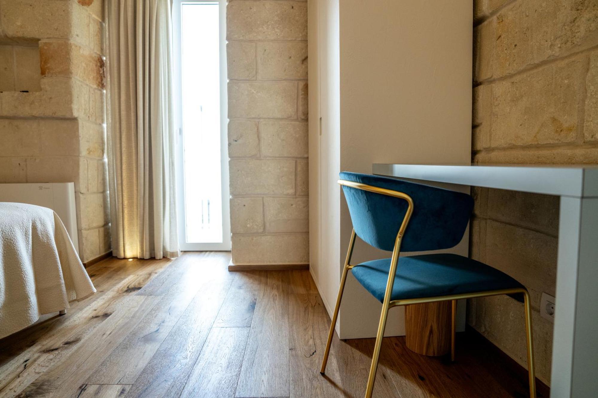 Innesto Rooms - Monopoli Εξωτερικό φωτογραφία