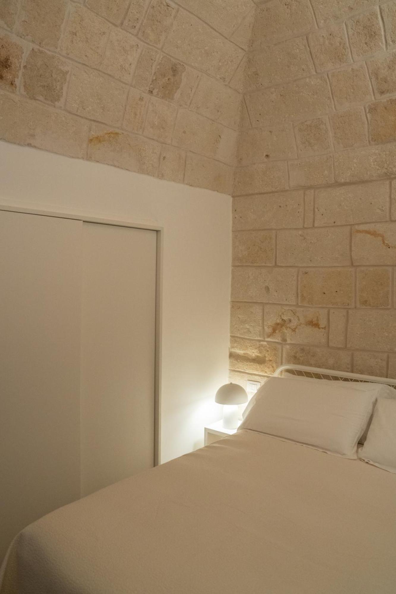 Innesto Rooms - Monopoli Εξωτερικό φωτογραφία