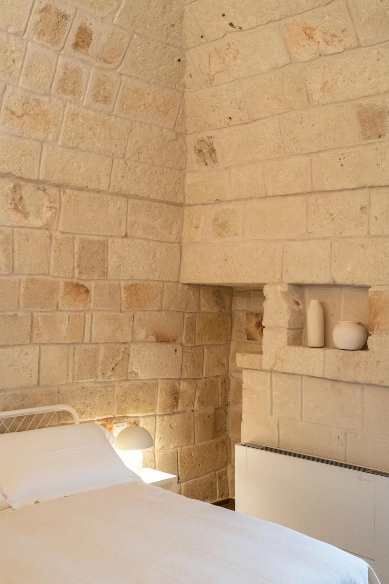 Innesto Rooms - Monopoli Εξωτερικό φωτογραφία