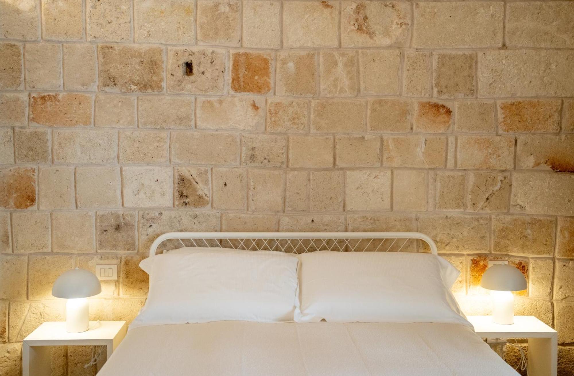 Innesto Rooms - Monopoli Εξωτερικό φωτογραφία