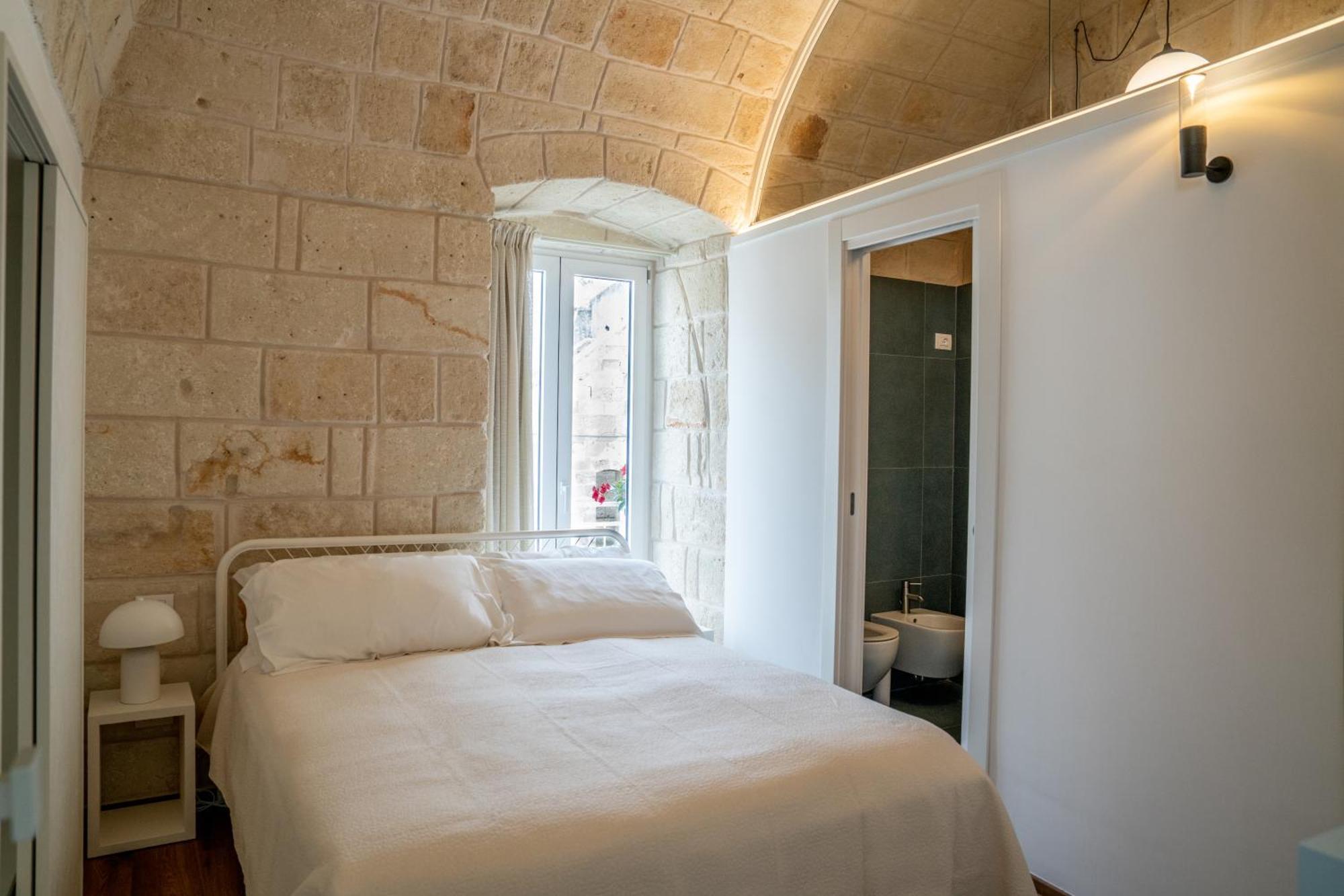 Innesto Rooms - Monopoli Εξωτερικό φωτογραφία