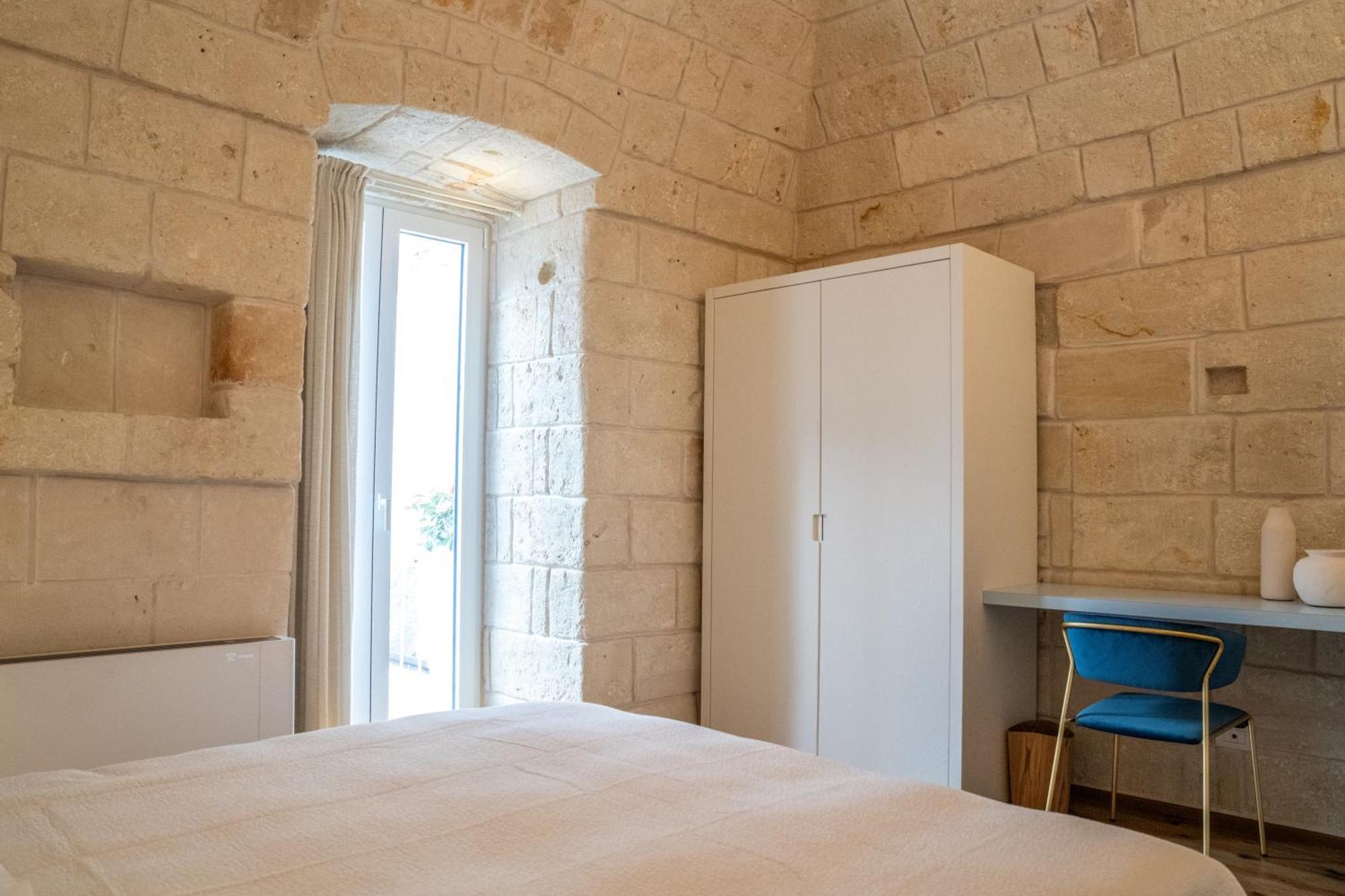 Innesto Rooms - Monopoli Εξωτερικό φωτογραφία
