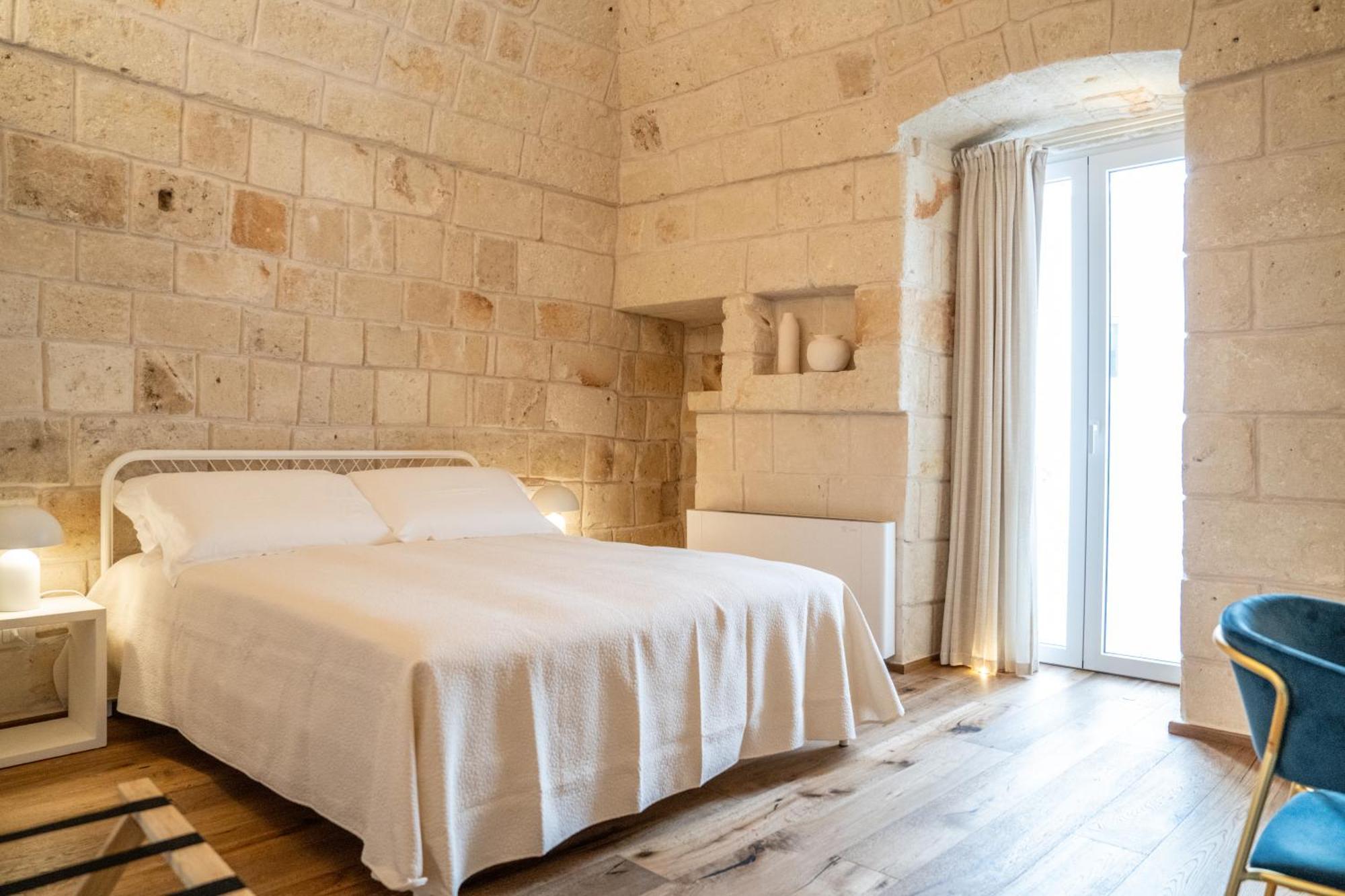 Innesto Rooms - Monopoli Εξωτερικό φωτογραφία