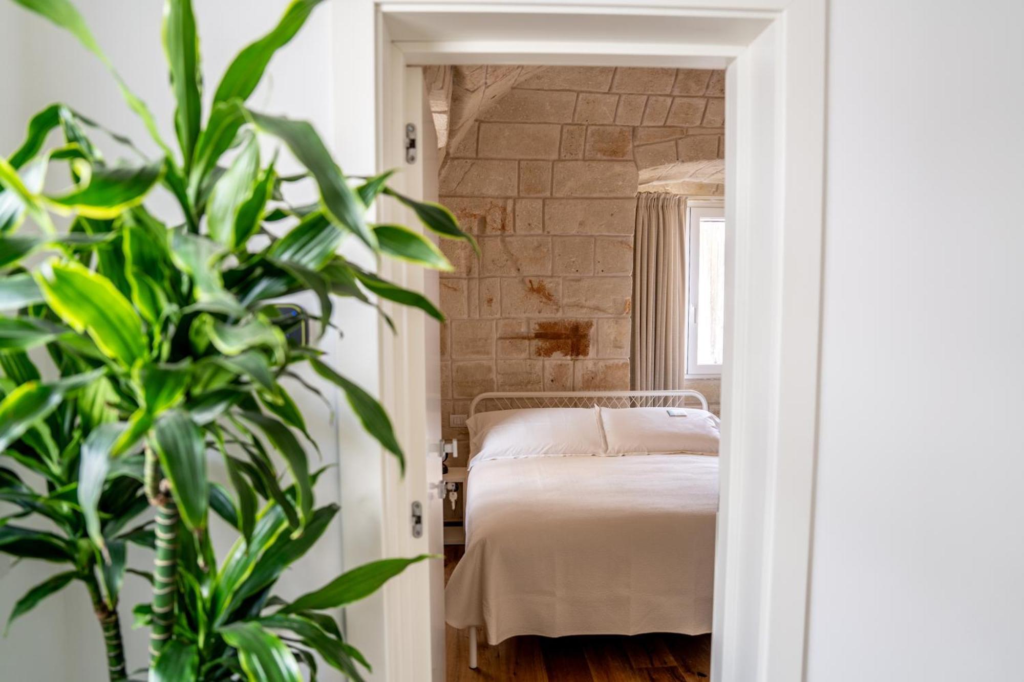 Innesto Rooms - Monopoli Εξωτερικό φωτογραφία