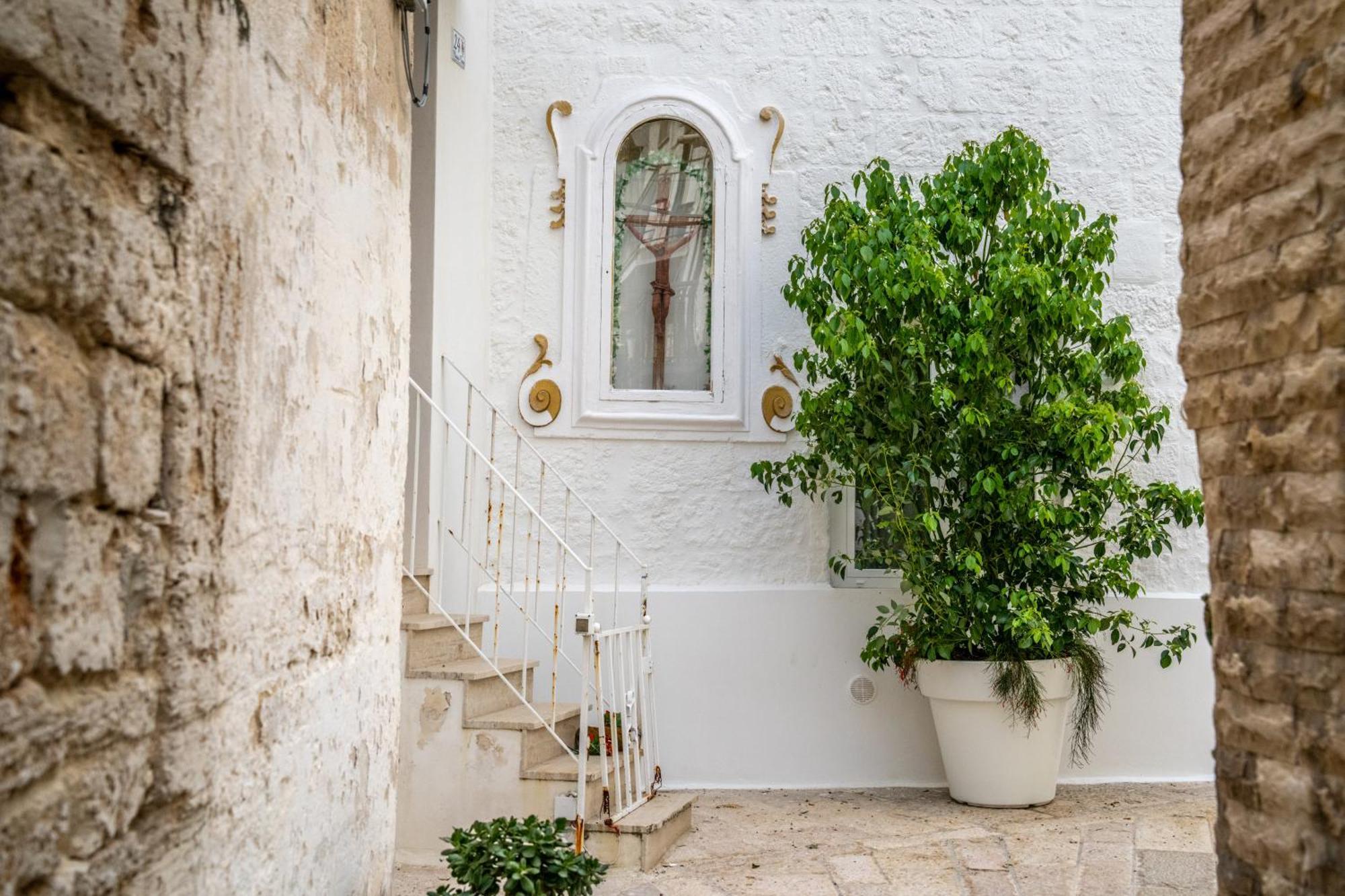 Innesto Rooms - Monopoli Εξωτερικό φωτογραφία